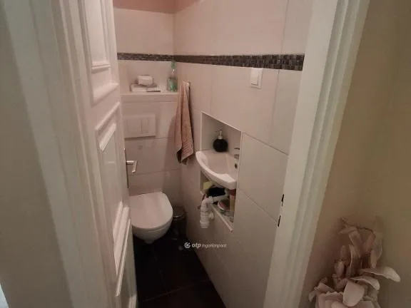 Eladó ház Budapest III. kerület, Csillaghegy 90 nm