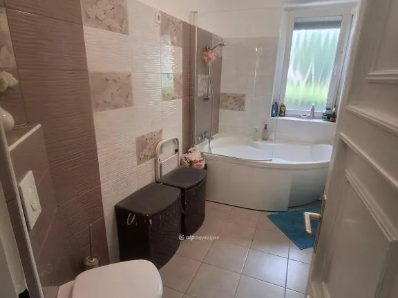 Eladó ház Budapest III. kerület, Csillaghegy 90 nm