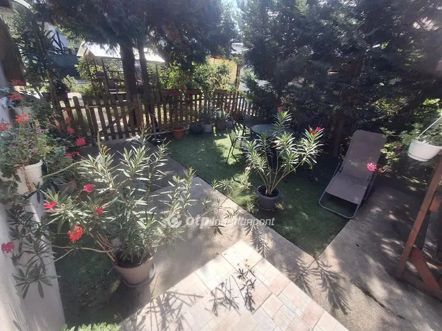 Eladó ház Budapest III. kerület, Csillaghegy 90 nm