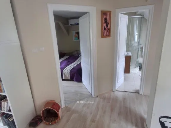 Eladó ház Budapest III. kerület, Csillaghegy 90 nm