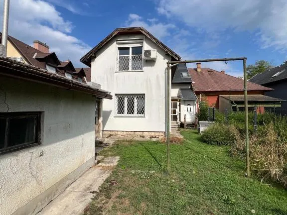 Eladó ház Budapest III. kerület, Csillaghegy 160 nm