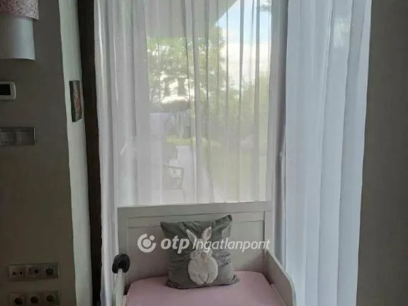 Eladó lakás Budapest III. kerület, Táborhegy 71 nm