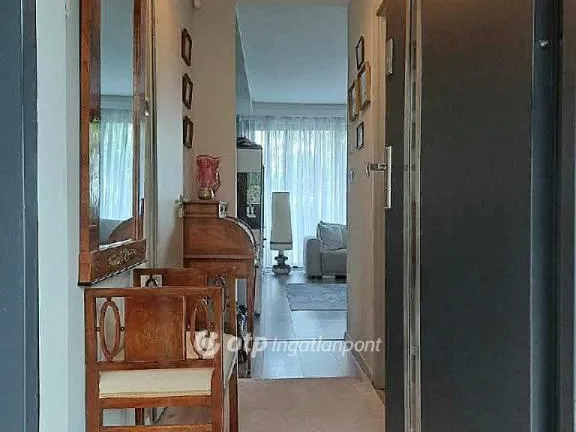 Eladó lakás Budapest III. kerület, Táborhegy 71 nm