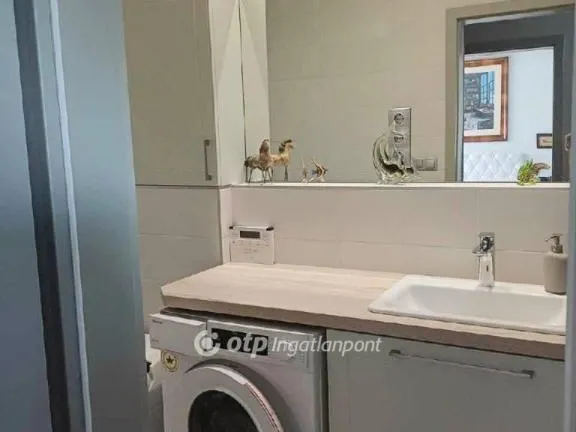 Eladó lakás Budapest III. kerület, Táborhegy 71 nm