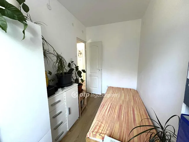 Eladó lakás Budapest III. kerület, Békásmegyer 56 nm