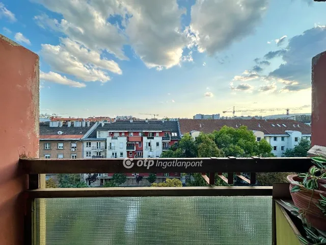 Eladó lakás Budapest XIII. kerület, Angyalföld 68 nm