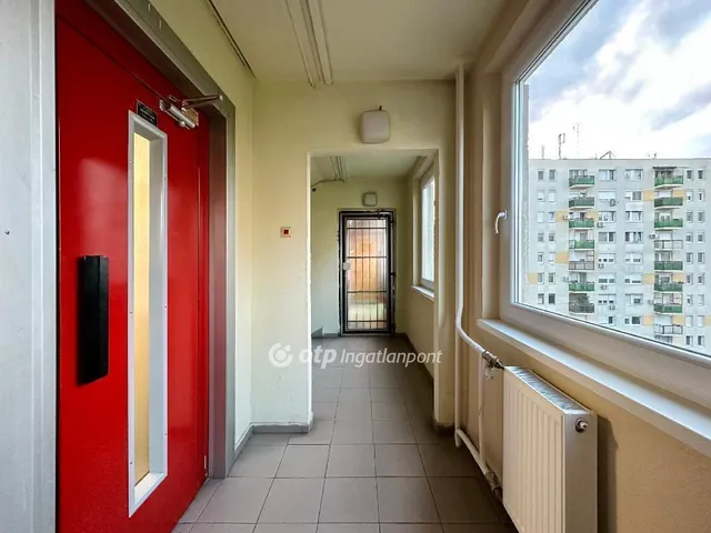 Eladó lakás Budapest XIII. kerület, Angyalföld 68 nm