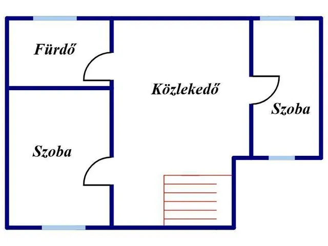 Eladó ház Budapest III. kerület, Csillaghegy 162 nm