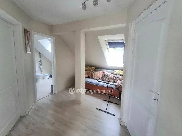 Eladó ház Budapest III. kerület, Csillaghegy 162 nm