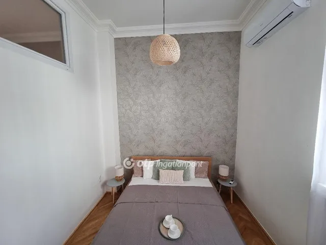 Eladó lakás Budapest II. kerület, Víziváros II. ker 60 nm