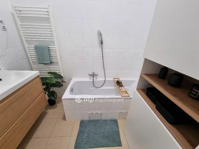 Eladó lakás Budapest II. kerület, Víziváros II. ker 60 nm