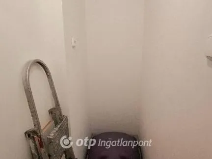 Eladó lakás Budapest II. kerület, Rózsadomb 64 nm
