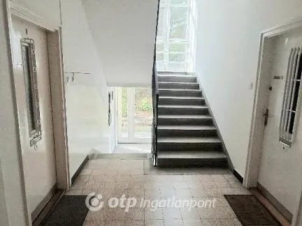 Eladó lakás Budapest II. kerület, Rózsadomb 64 nm