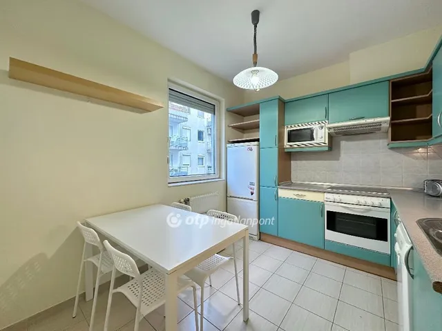 Eladó lakás Budapest XIII. kerület, Angyalföld 72 nm