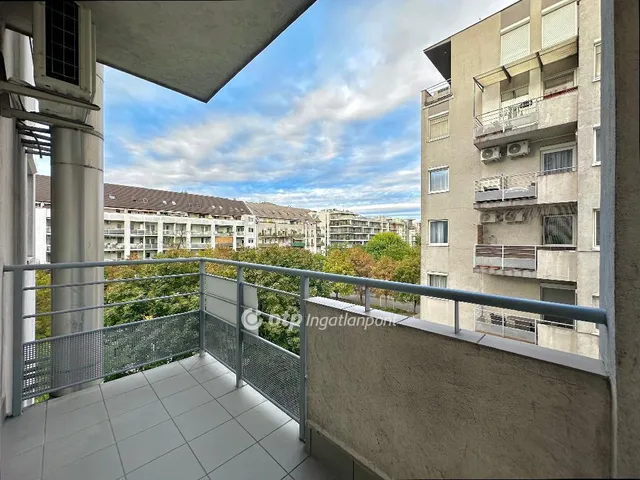 Eladó lakás Budapest XIII. kerület, Angyalföld 72 nm