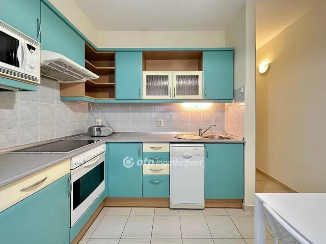 Eladó lakás Budapest XIII. kerület, Angyalföld 72 nm