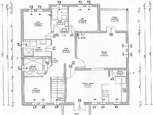 Eladó ház Budapest XVIII. kerület, Lakatostelep 600 nm