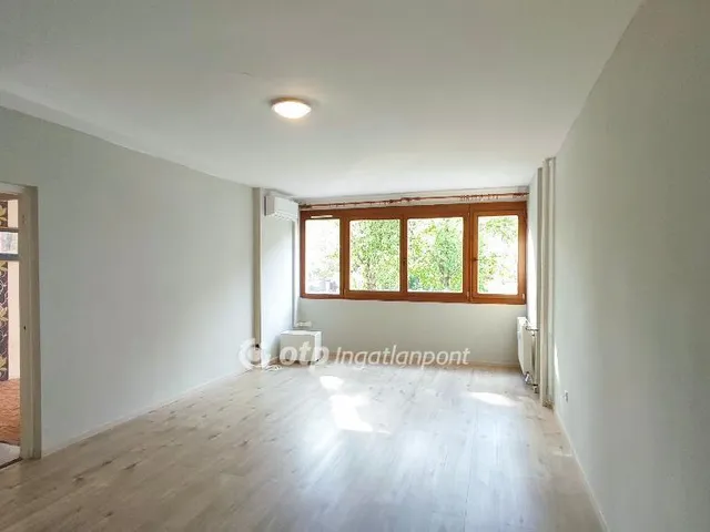 Eladó lakás Budapest XI. kerület, Őrmező 49 nm