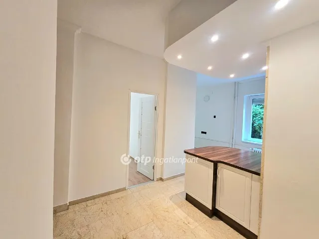 Eladó lakás Budapest II. kerület, Pasarét 66 nm