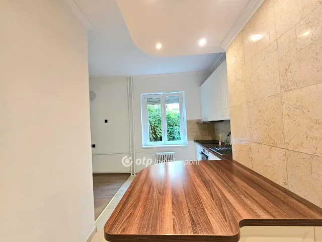 Eladó lakás Budapest II. kerület, Pasarét 66 nm