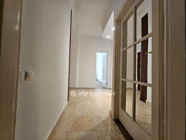 Eladó lakás Budapest II. kerület, Pasarét 66 nm