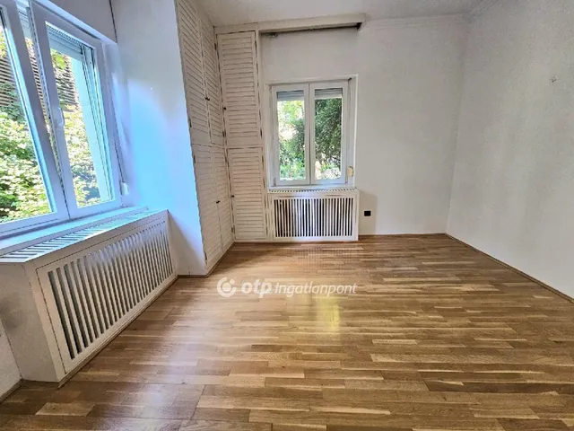 Eladó lakás Budapest II. kerület, Pasarét 66 nm