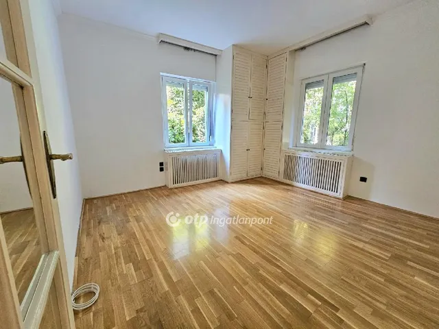 Eladó lakás Budapest II. kerület, Pasarét 66 nm