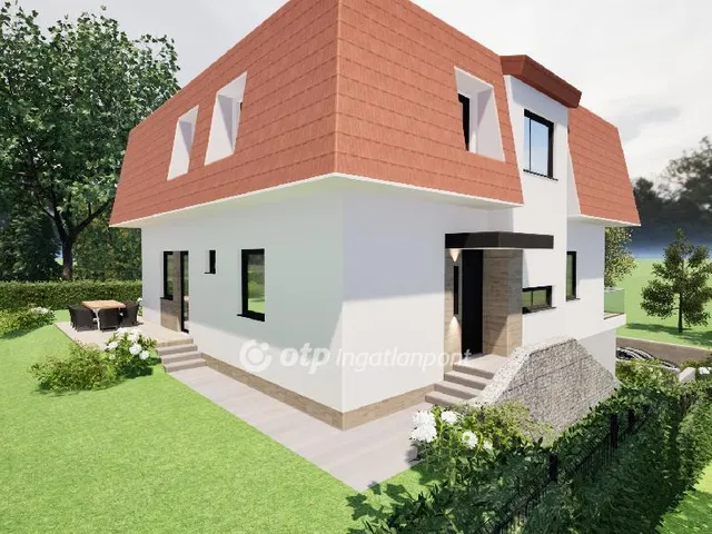 Eladó ház Budapest III. kerület, Testvérhegy 315 nm