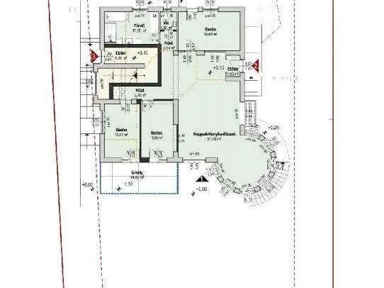 Eladó ház Budapest III. kerület, Testvérhegy 315 nm