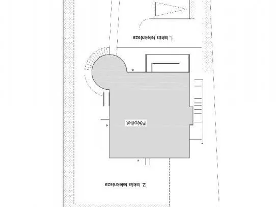 Eladó ház Budapest III. kerület, Testvérhegy 315 nm