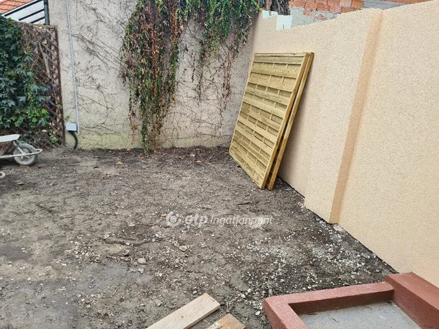 Eladó lakás Budapest III. kerület, Csillaghegy 45 nm