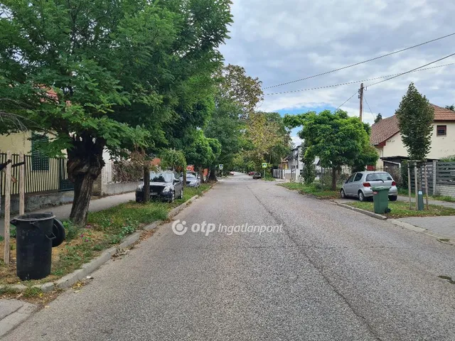 Eladó lakás Budapest III. kerület, Csillaghegy 45 nm