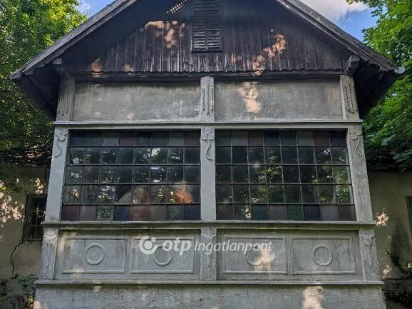 Eladó ház Balatonhenye 130 nm