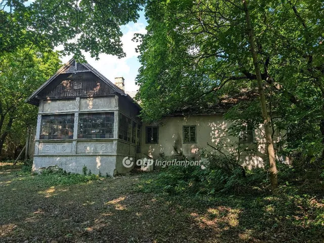 Eladó ház Balatonhenye 130 nm