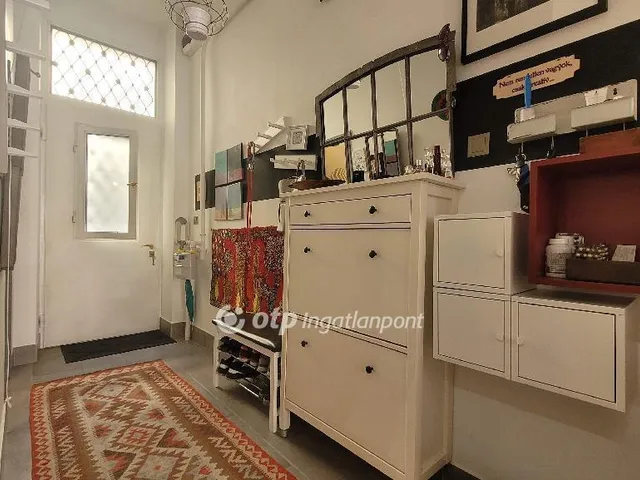 Eladó lakás Budapest XIII. kerület, Újlipótváros 65 nm