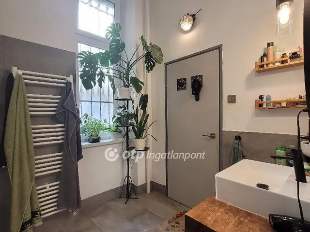 Eladó lakás Budapest XIII. kerület, Újlipótváros 65 nm