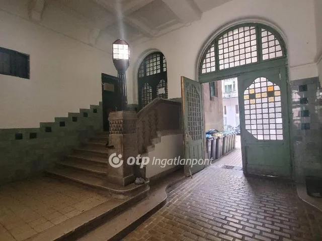 Eladó lakás Budapest XIII. kerület, Újlipótváros 65 nm