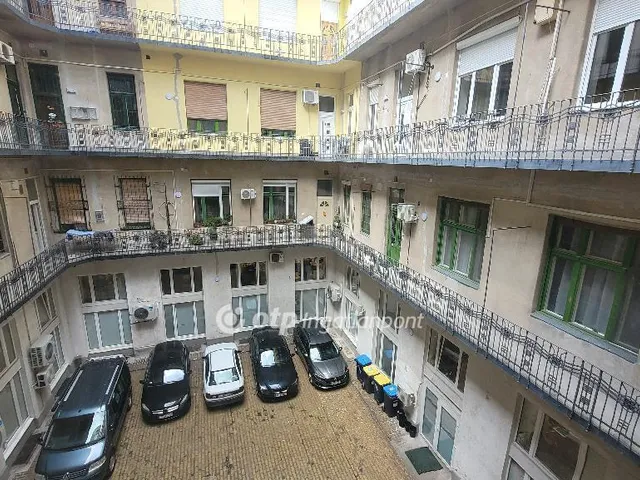 Eladó lakás Budapest XIII. kerület, Újlipótváros 65 nm