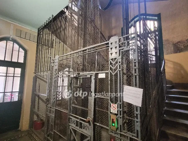 Eladó lakás Budapest XIII. kerület, Újlipótváros 65 nm