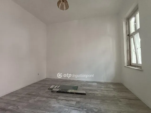 Eladó lakás Budapest IV. kerület 29 nm