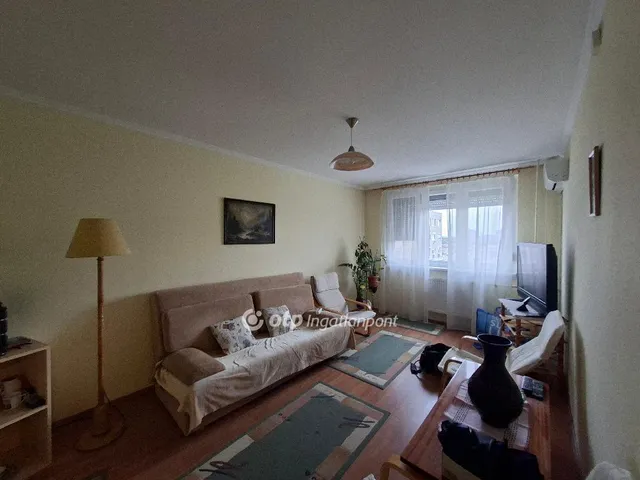 Eladó lakás Budapest III. kerület, Óbuda 50 nm