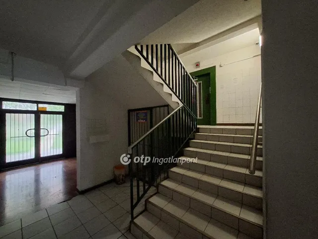 Eladó lakás Budapest III. kerület, Óbuda 50 nm