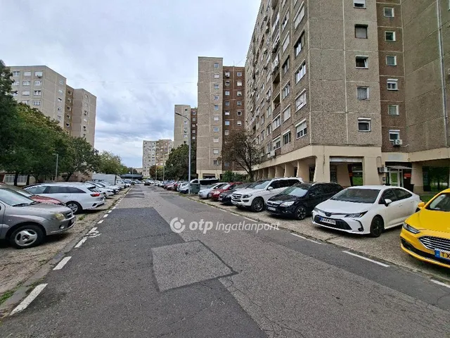 Eladó lakás Budapest III. kerület, Óbuda 50 nm