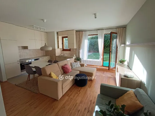 Eladó lakás Budapest XIII. kerület, Vizafogó 71 nm