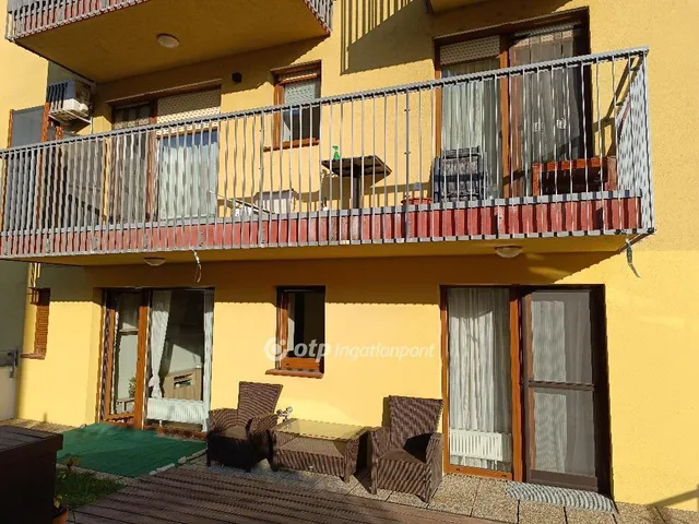 Eladó lakás Budapest XIII. kerület, Vizafogó 71 nm