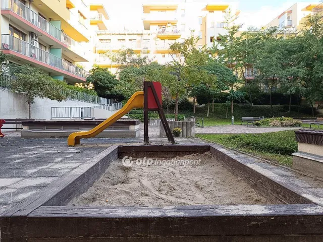 Eladó lakás Budapest XIII. kerület, Vizafogó 71 nm