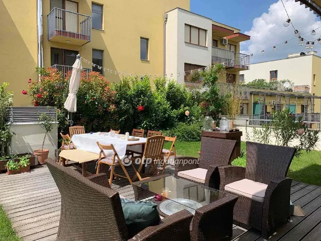 Eladó lakás Budapest XIII. kerület, Vizafogó 71 nm