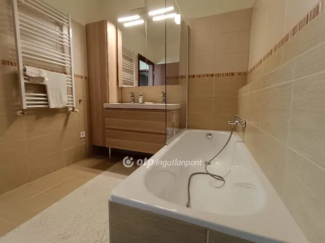 Eladó lakás Budapest XIII. kerület, Vizafogó 71 nm