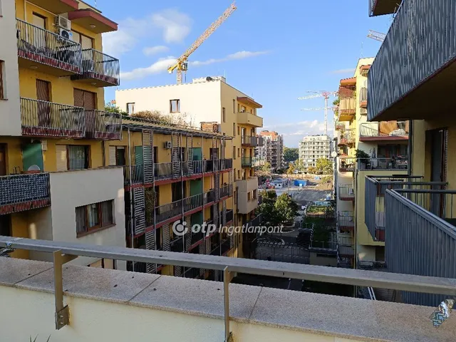 Eladó lakás Budapest XIII. kerület, Vizafogó 71 nm