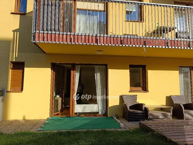 Eladó lakás Budapest XIII. kerület, Vizafogó 71 nm